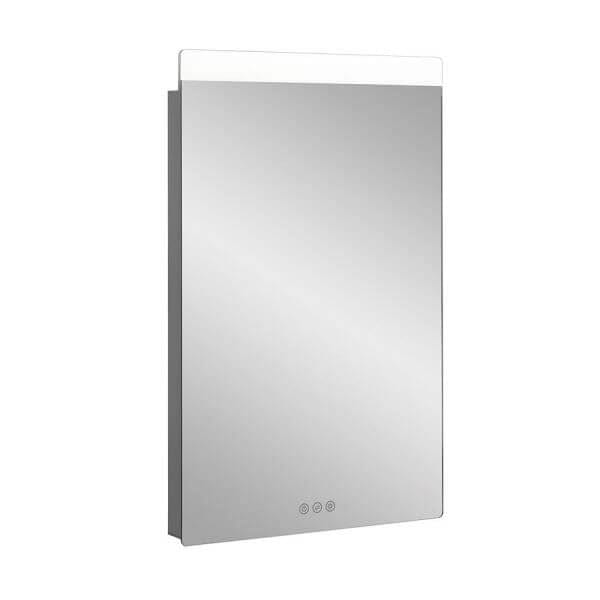 Crosswater Illuminated Mirror Crosswater Glide II LED Illuminated Mirror