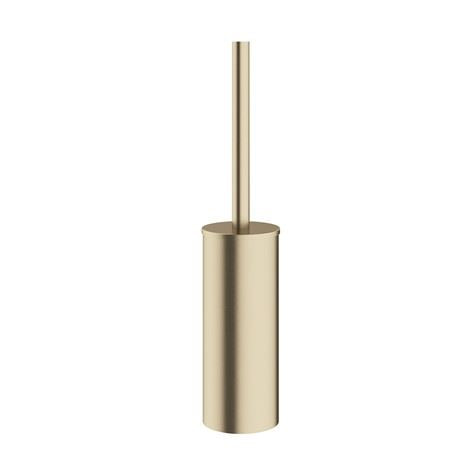 Crosswater MPRO Wall Mounted Toilet Brush Set