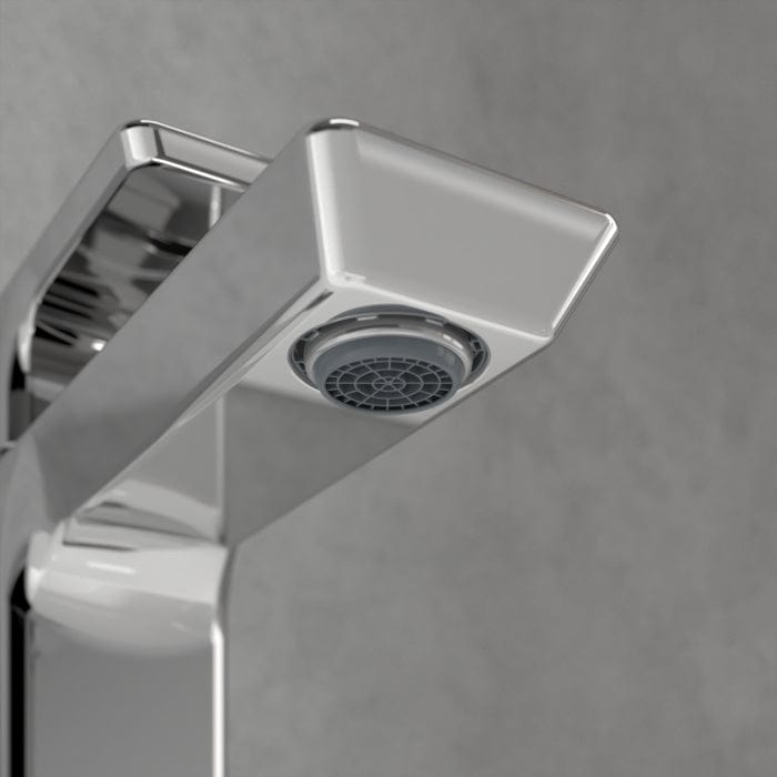 Villeroy & Boch Subway 3.0 Mini Basin Mixer Tap