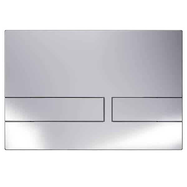 Crosswater Flush Plate Crosswater Venue Flush Plate