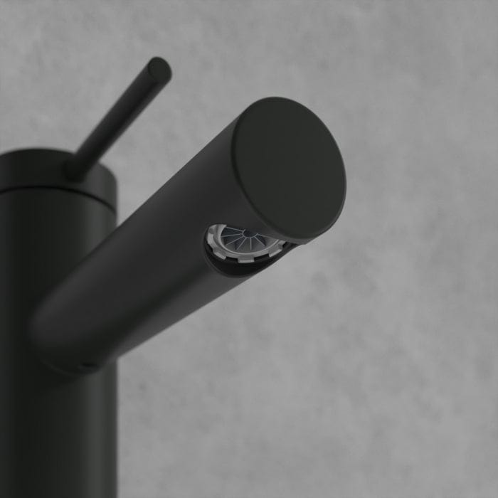 Villeroy & Boch Basin Tap Villeroy & Boch Loop & Friends Single Lever Basin Mixer Tap