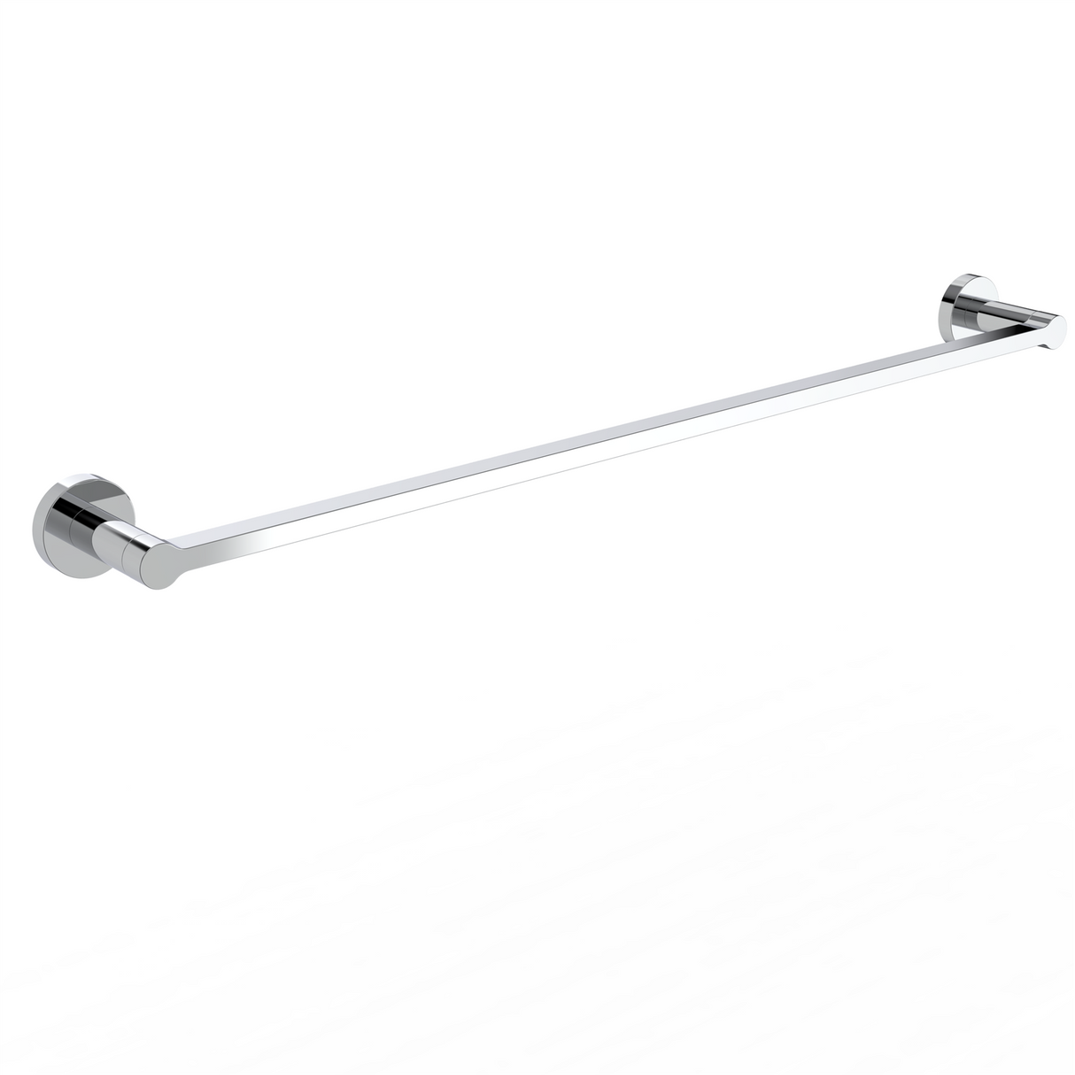 Britton Hoxton 2.0 600mm Towel Rail