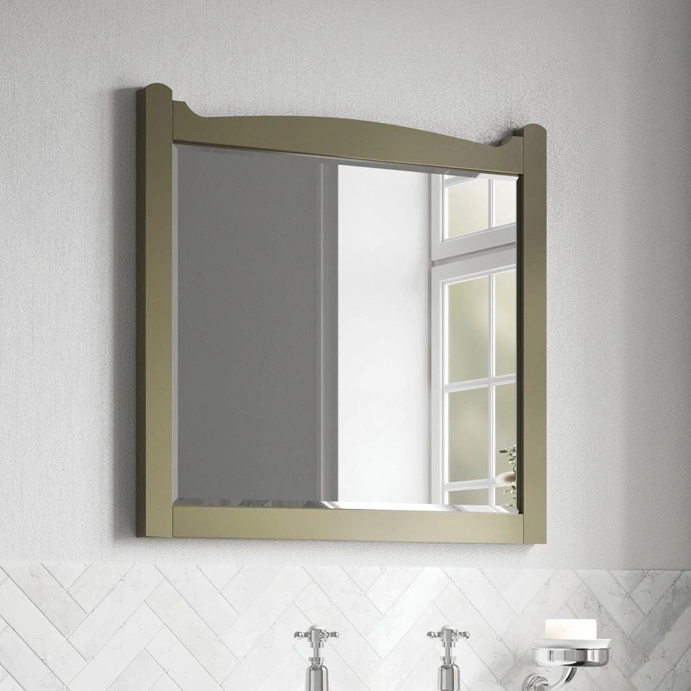 Burlington Standard Mirror Burlington Guild Mirror