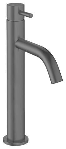 Crosswater MPRO Deck Mounted Tall Basin Mixer Tap