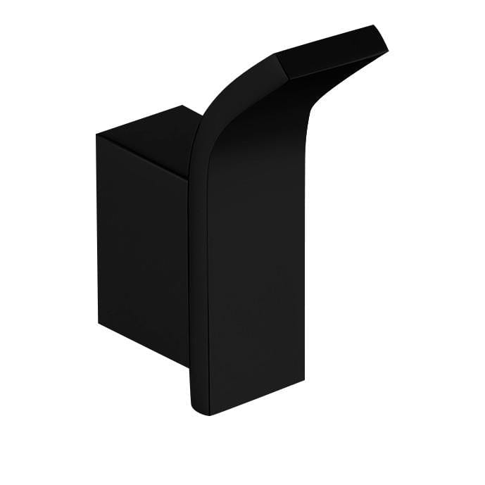 Sagittarius Robe Hook Black Sagittarius Ravello Robe Hook