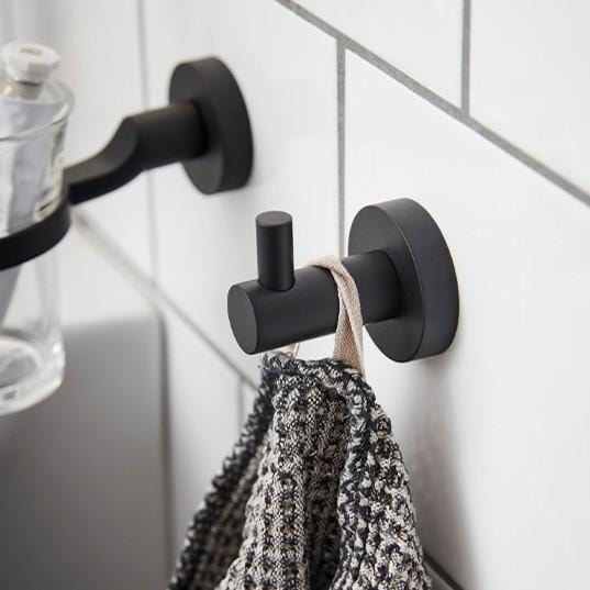 Miller Robe Hook Miller Bond Single Robe Hook