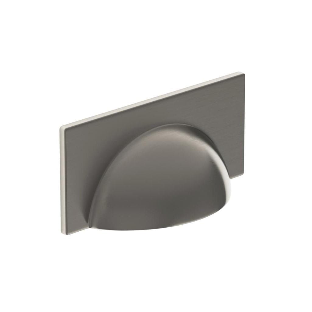 Heritage Bathroom Furniture Accessories Brushed Nickel / Cup Handle 64mm Heritage Handles for Furniture
