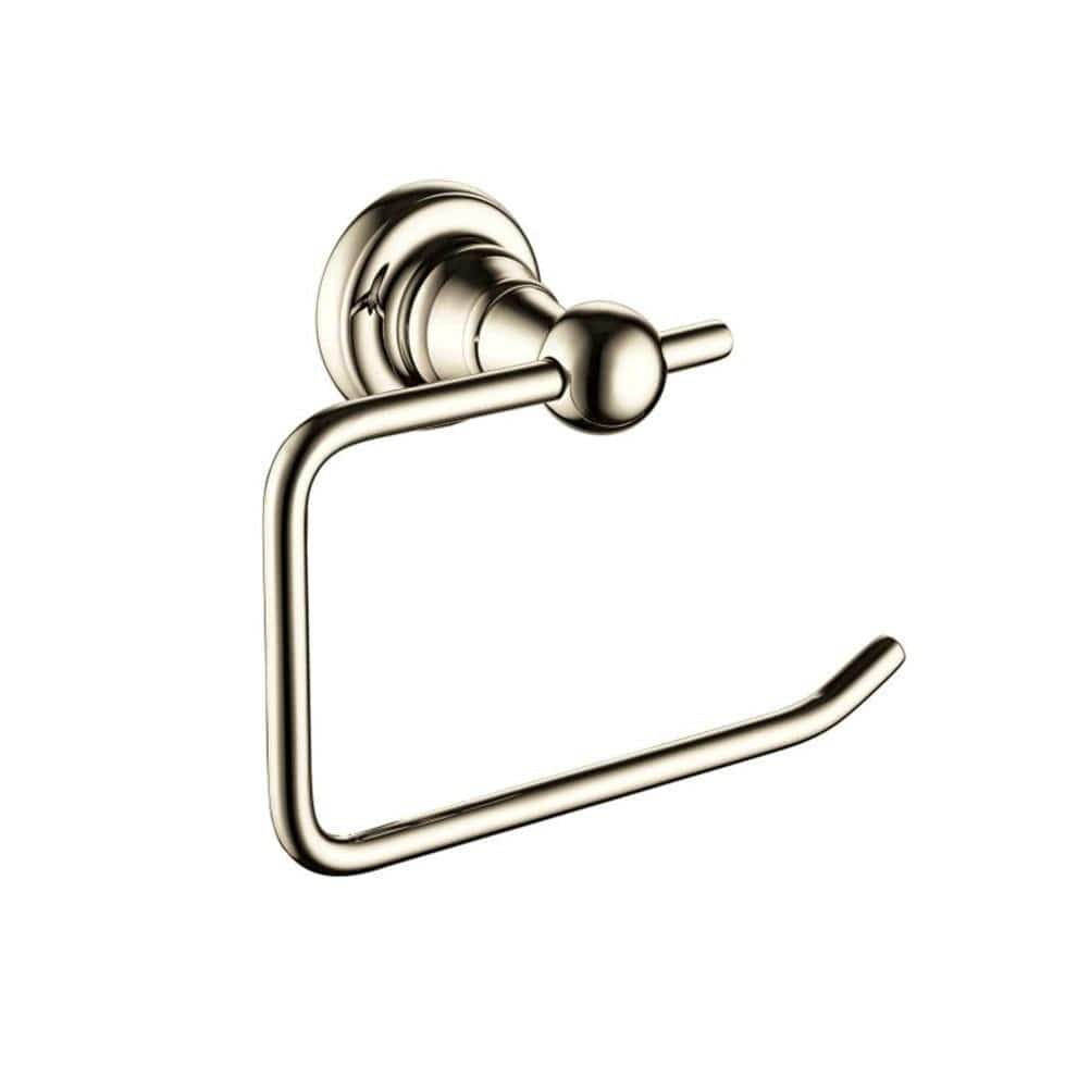 Heritage Toilet Roll Holder Chrome Heritage Holborn Toilet Roll Holder