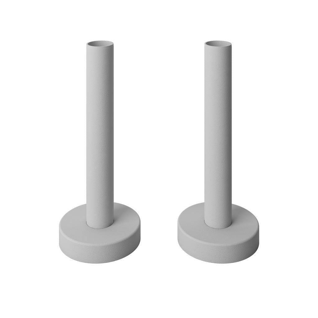 Eastbrook Pipe Shroud Grey Eastbrook Pipe Sleeve and Collar Kit