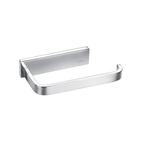 Flova Toilet Roll Holder Flova Sofija Toilet Roll Holder in Chrome