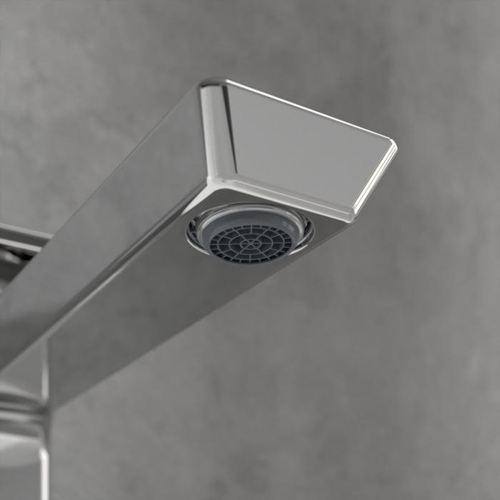 Villeroy & Boch Tall Basin Tap Villeroy & Boch Subway 3.0 Tall Basin Mixer Tap