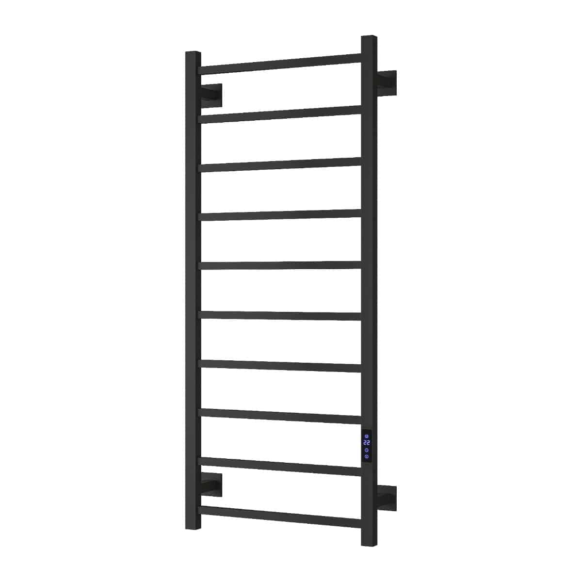 Reina Designer Towel Radiator Reina Velino Dry Electric Designer Towel Radiator