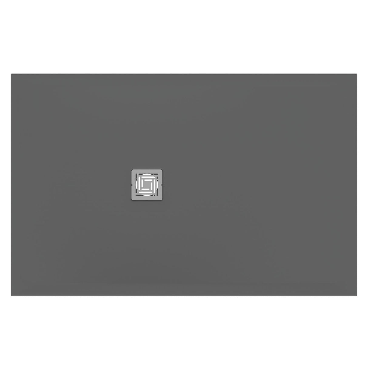 Ideal Standard Rectangle Shower Tray Ideal Standard Ultra Flat S+ Shower Tray 30mm including Waste