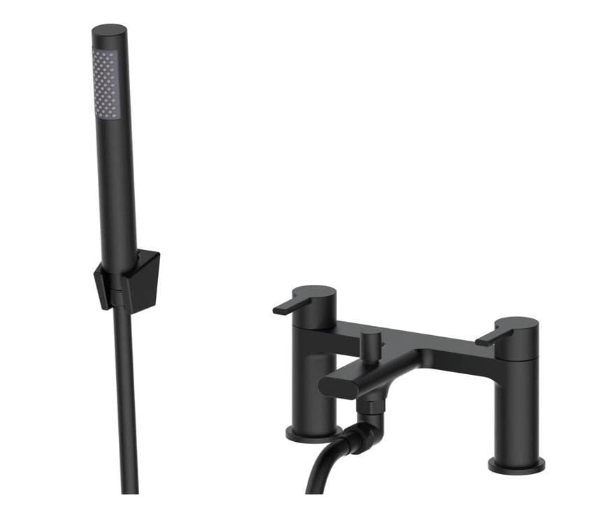 Aquarius Bath Shower Mixer Aquarius Evolution Bath Shower Mixer Tap