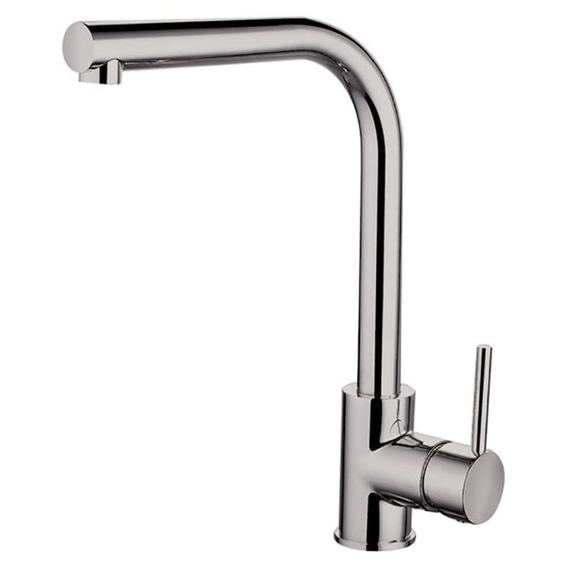 Aquarius Kitchen Tap Aquarius TrueCook - Series 3 - Single Lever Kitchen Mixer Tap