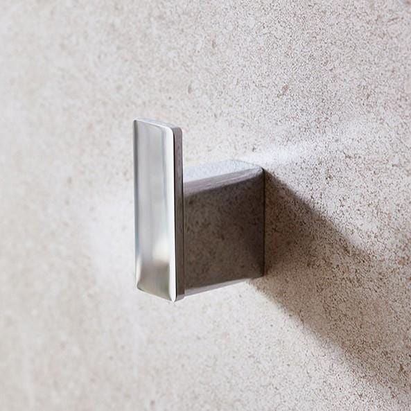 Miller Robe Hook Miller Miami Single Hook