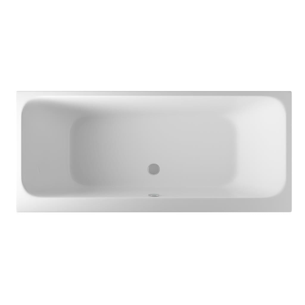 Eastbrook Double Ended Bath Eastbrook Malin Double Ended Bath