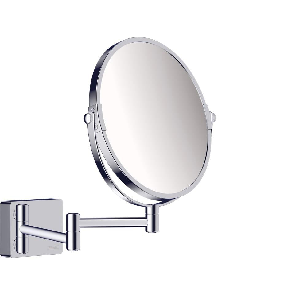 Hansgrohe Addstoris Shaving Mirror