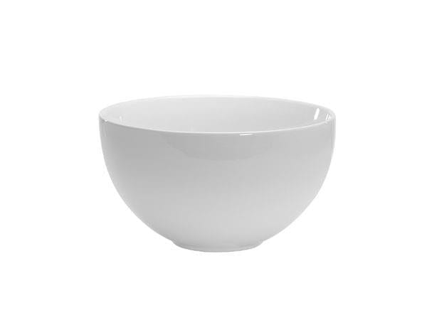 Crosswawter Countertop Basin Crosswater Circus Mini Countertop Basin 230mm in White