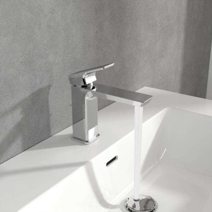 Villeroy & Boch Basin Tap Villeroy & Boch Subway 3.0 Basin Mixer Tap