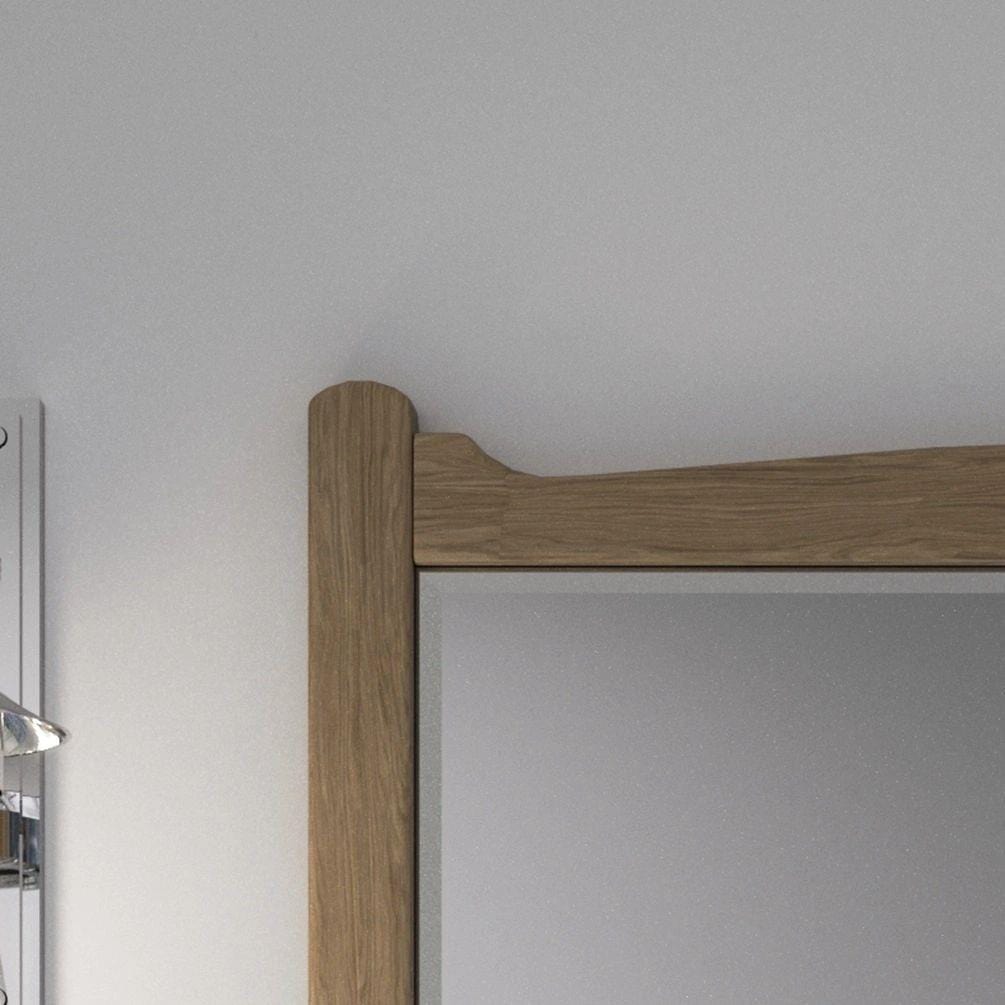 Burlington Standard Mirror Burlington Guild Mirror