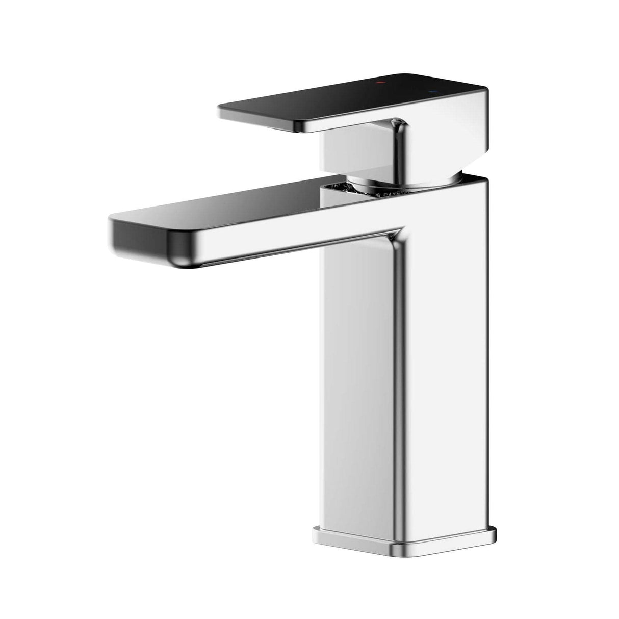 Aquarius Bathrooms Mono Basin Tap Aquarius Tetra Mono Basin Mixer Tap