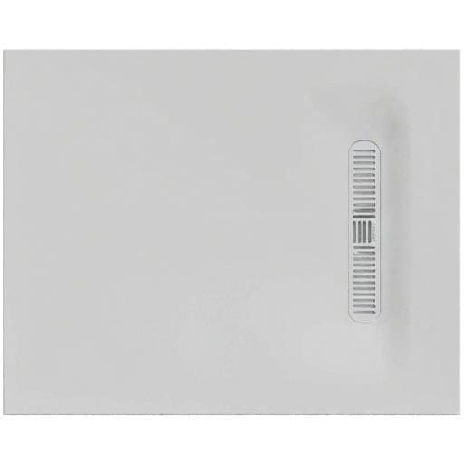 Crosswater Vito Rectangle 25mm Stone Resin Shower Tray