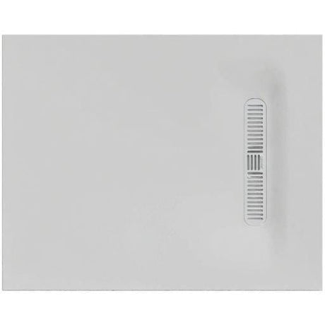 Crosswater Vito Rectangle 25mm Stone Resin Shower Tray