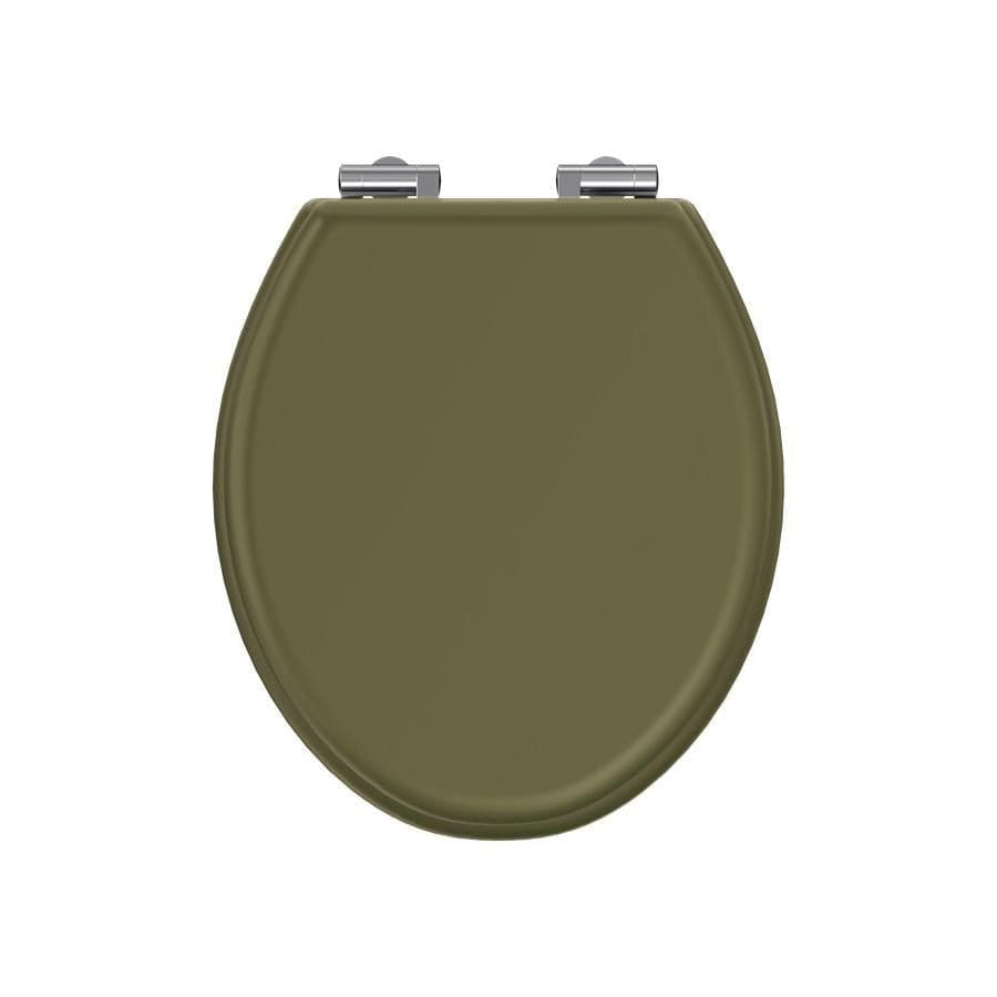 Burlington Toilet Seat Burlington Guild Close Toilet Seat