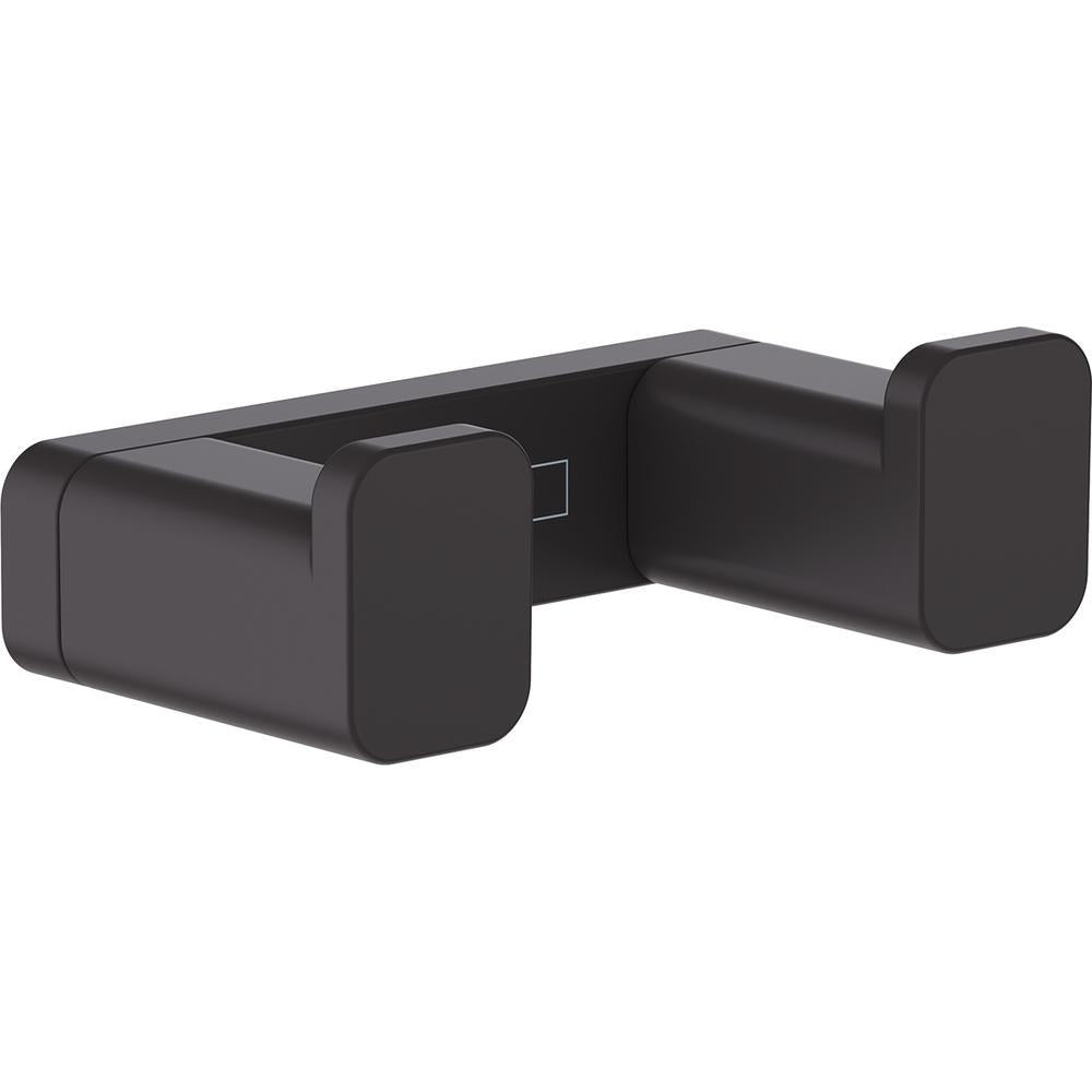 Hansgrohe Addstoris Q Double Towel Hook