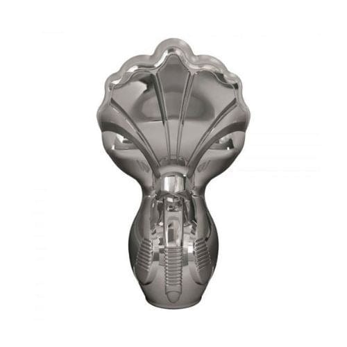 Burlington Bath Feet Chrome / Large Claw Burlington Freestanding Bath Feet