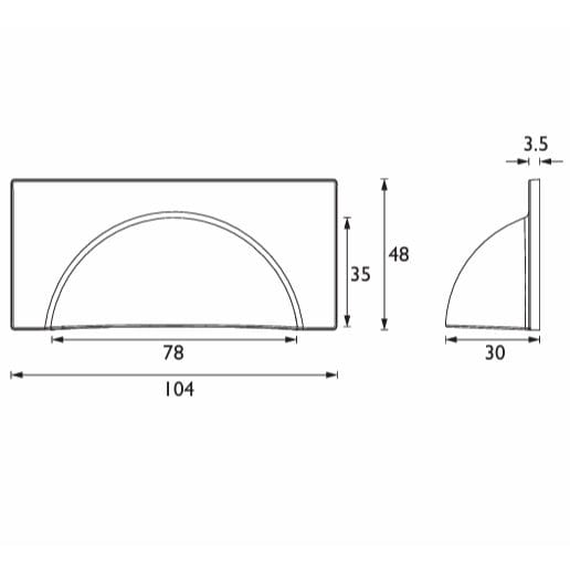 Heritage Bathroom Furniture Accessories Heritage Handles for Furniture
