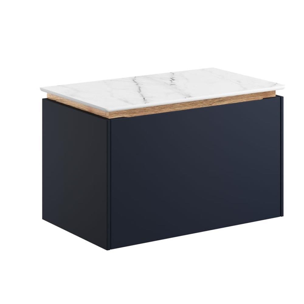 Crosswater Mada Wall Mounted Vanity Unit