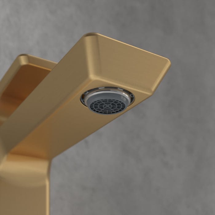 Villeroy & Boch Basin Tap Villeroy & Boch Subway 3.0 Basin Mixer Tap