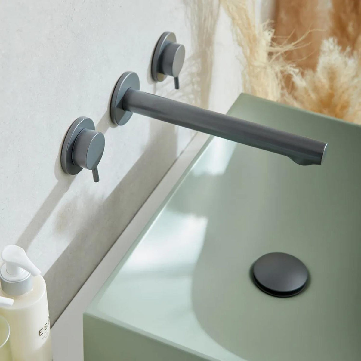Vado Basin Waste Vado Universal Click Clack Basin Waste
