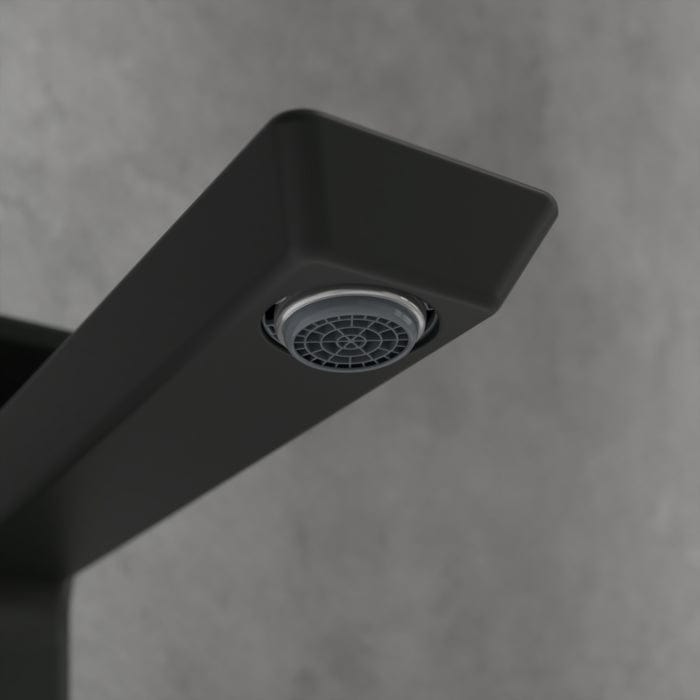 Villeroy & Boch Tall Basin Tap Villeroy & Boch Subway 3.0 Tall Basin Mixer Tap