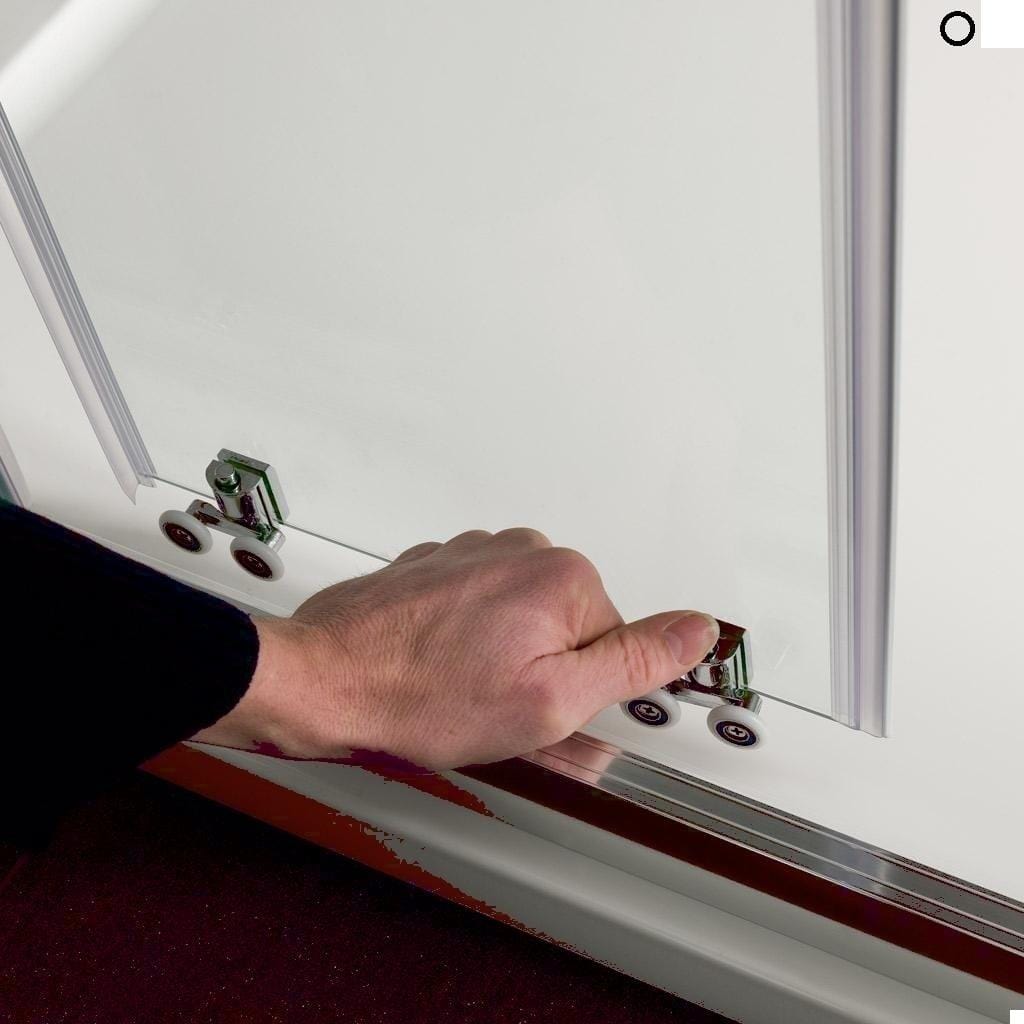 Eastbrook Quadrant Shower Enclosure Eastbrook Vantage 2000 Quadrant Shower Enclosure