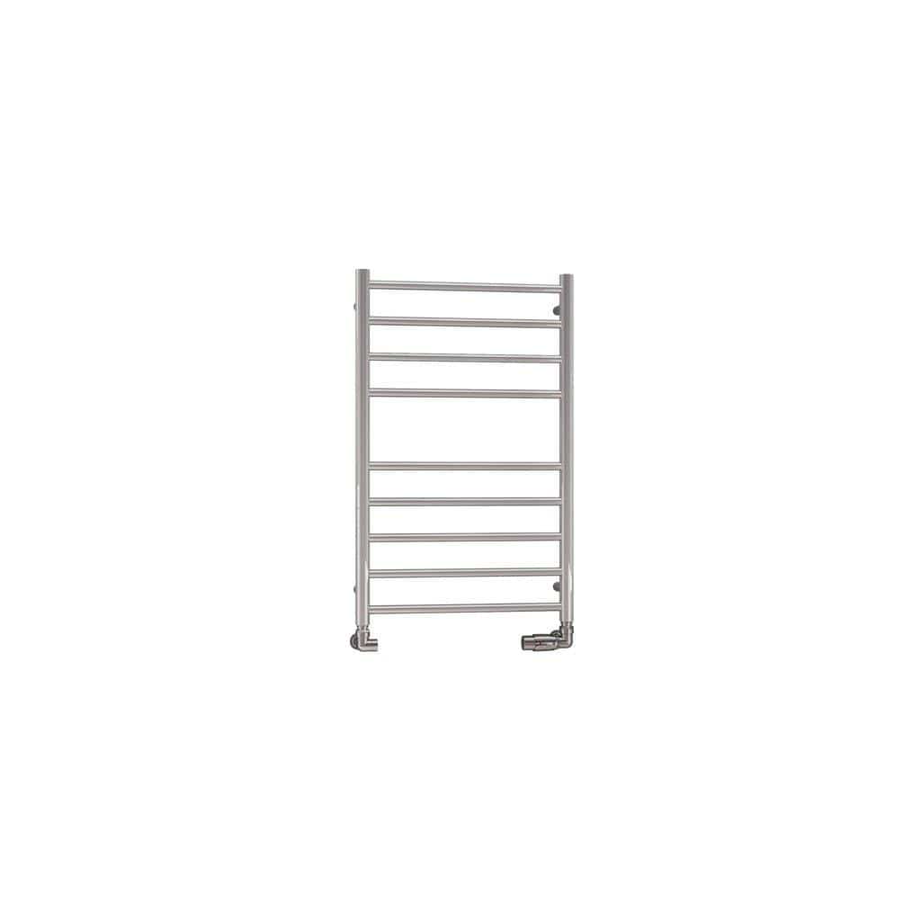Eastbrook Ladder Rail Eastbrook Violla Straight Vertical Heated Towel Rail