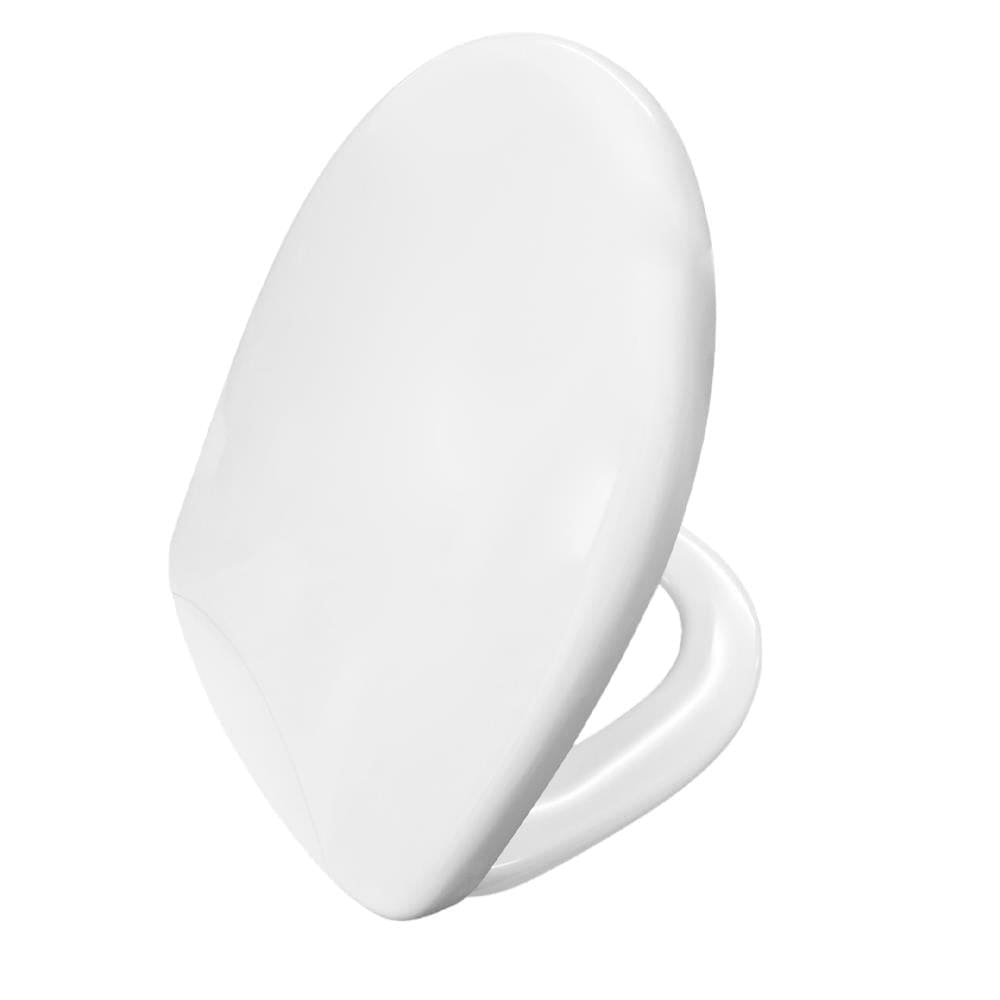 Villeroy & Boch Toilet Seat Villeroy & Boch Arriba Standard Toilet Seat in White