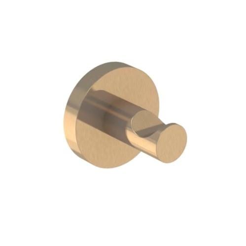 Saneux Robe Hook Brushed Bronze Saneux COS Robe Hook