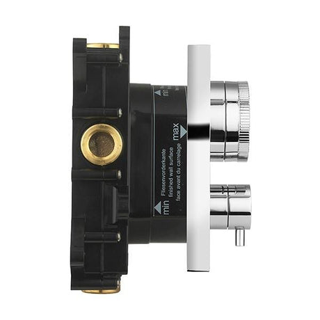 Crosswater Concealed Shower Valve Crosswater Crossbox Universal Box