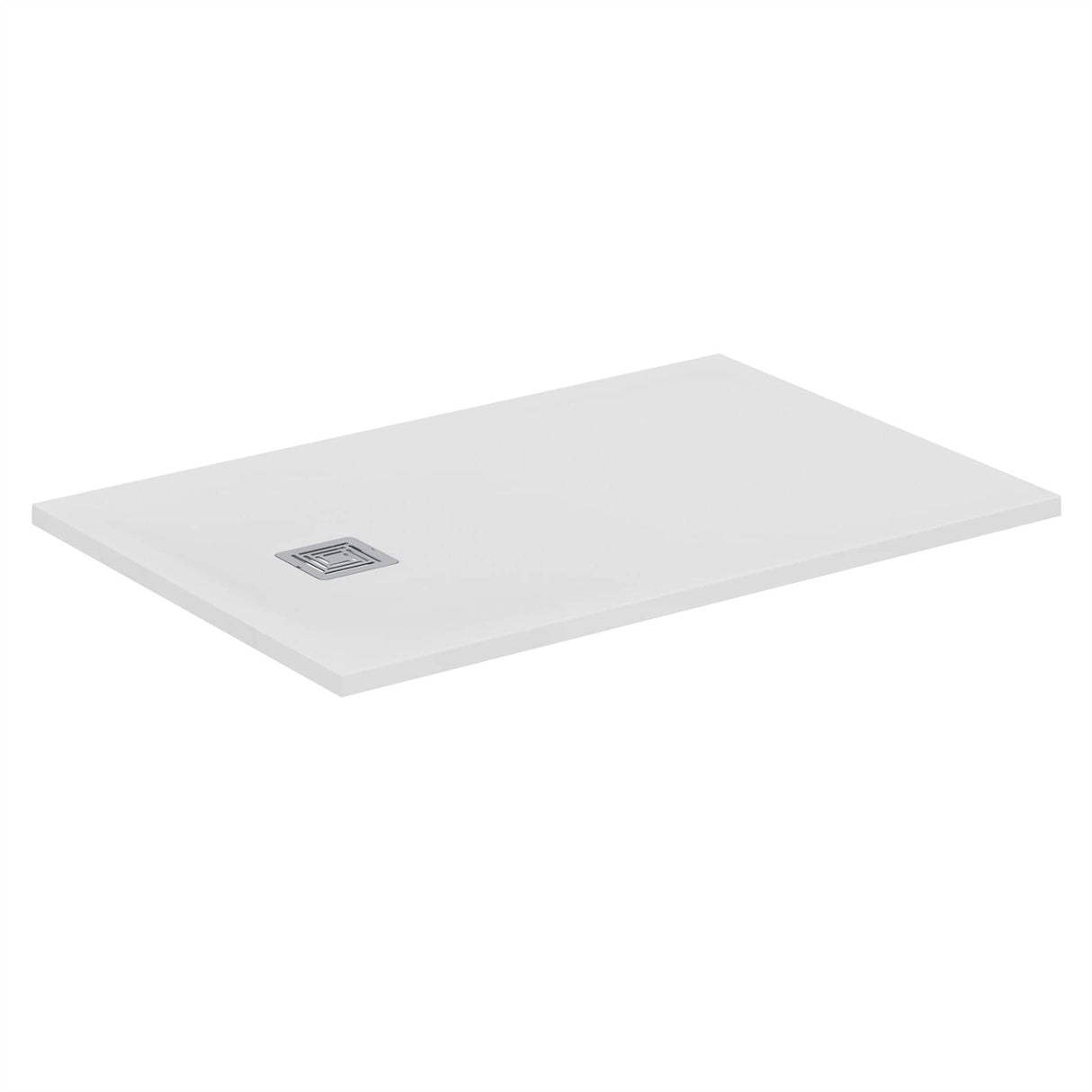 Ideal Standard Rectangle Shower Tray Ideal Standard Ultra Flat S+ Shower Tray 30mm including Waste