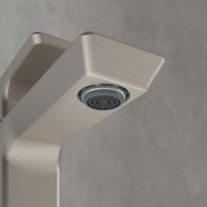 Villeroy & Boch Cloakroom Tap Villeroy & Boch Subway 3.0 Mini Basin Mixer Tap