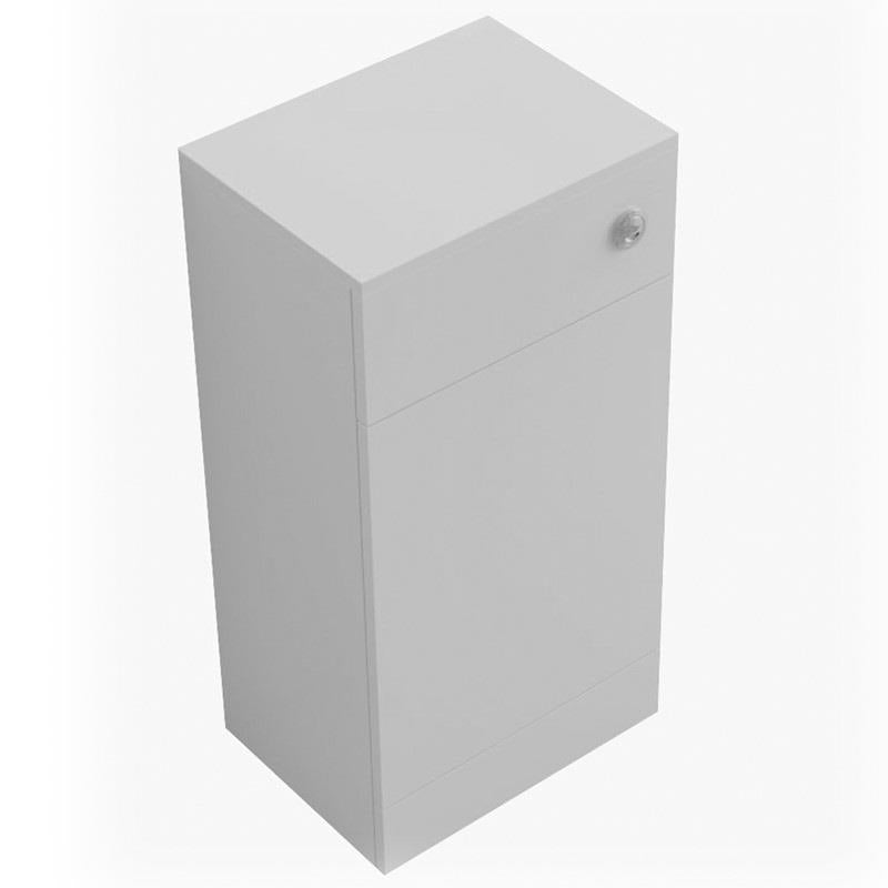 Aquarius Halite Waterproof 500mm WC Unit