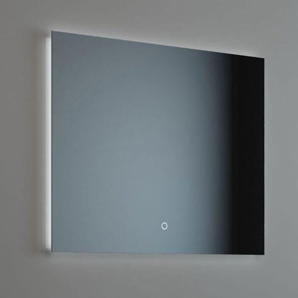 Aquarius Illuminated Mirror Aquarius KF-Series Illuminated Mirror with Demista
