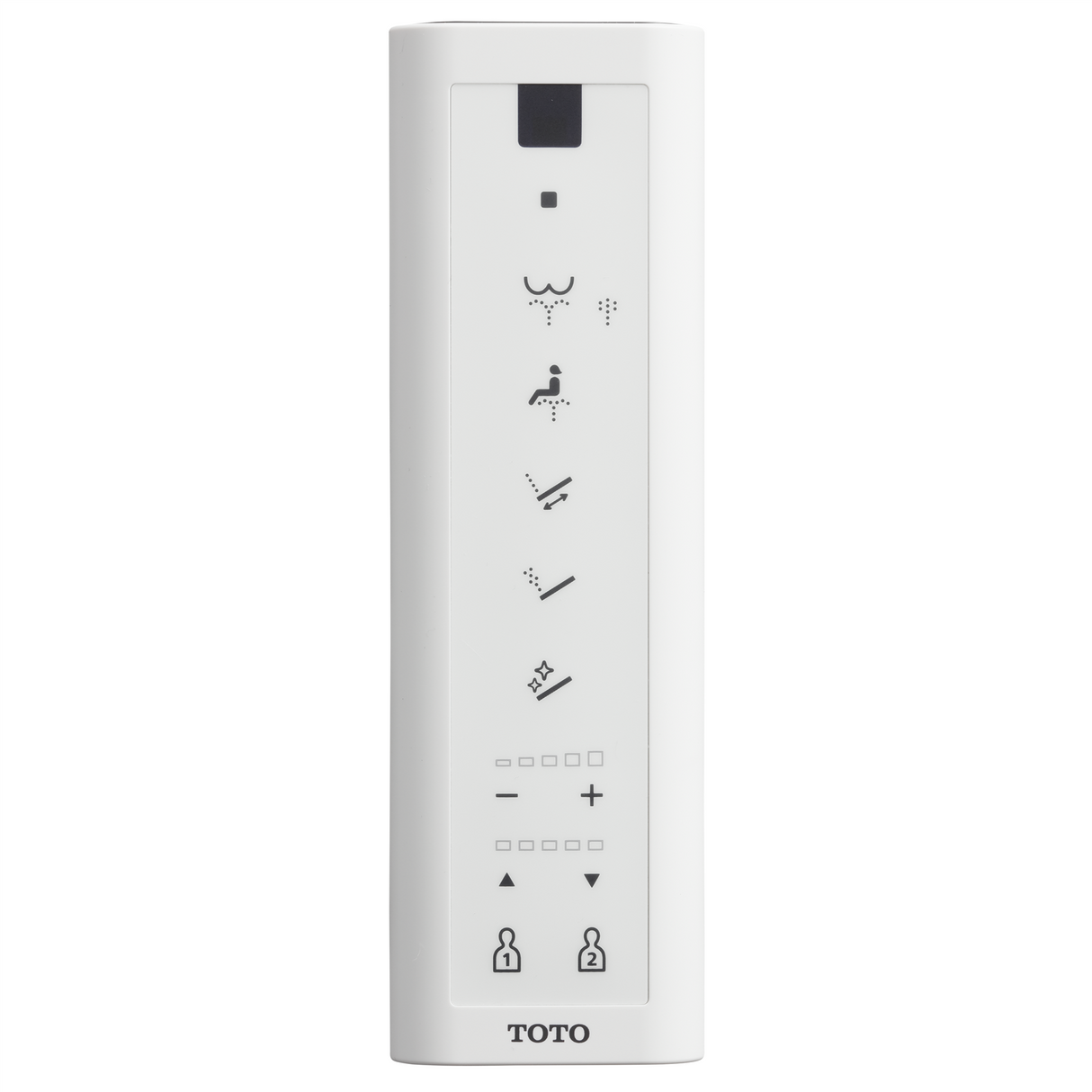TOTO RG Lite Wall Hung Rimless Washlet® Smart Toilet