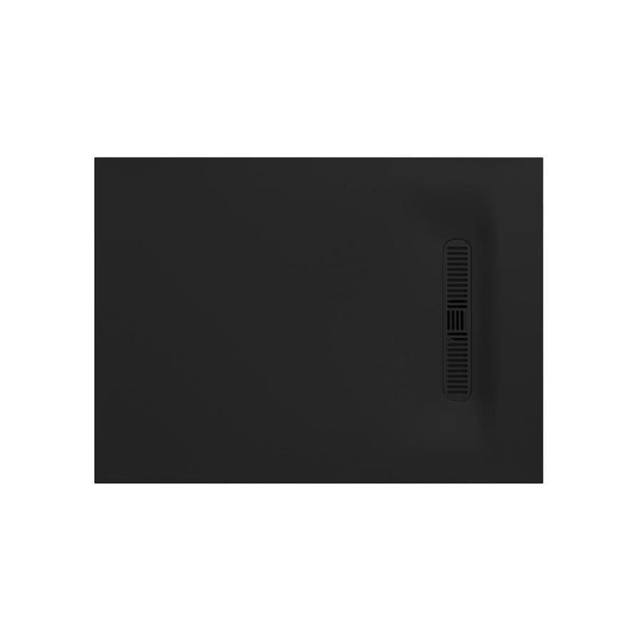 Crosswater Vito Rectangle 25mm Stone Resin Shower Tray