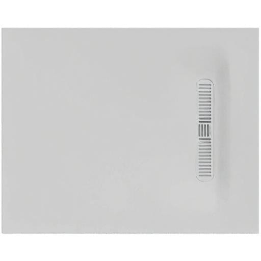 Crosswater Vito Rectangle 25mm Stone Resin Shower Tray