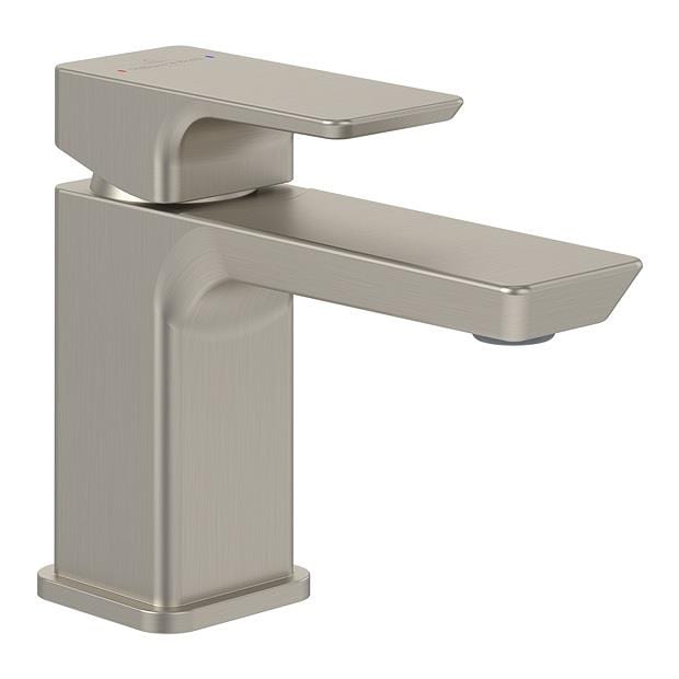 Villeroy & Boch Cloakroom Tap Villeroy & Boch Subway 3.0 Mini Basin Mixer Tap