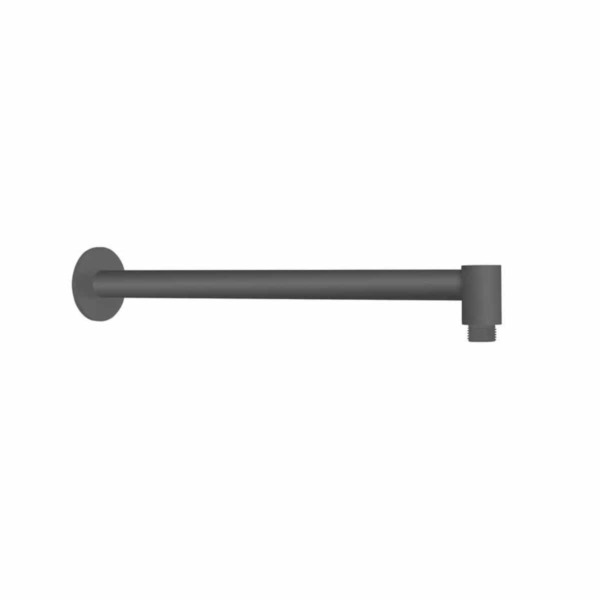 Crosswater Fixed Shower Arm Crosswater 3ONE6 Wall Shower Arm
